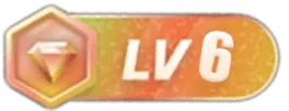 LV6 等级-LV6-大白创意网络