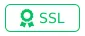 本站支持SSL安全访问