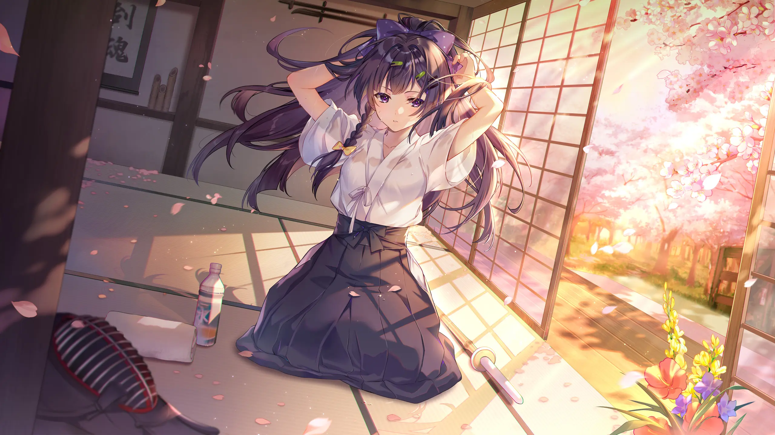 用户封面
